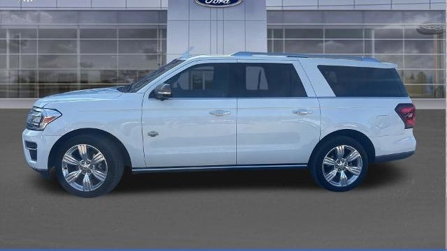 2023 Ford Expedition MAX King Ranch