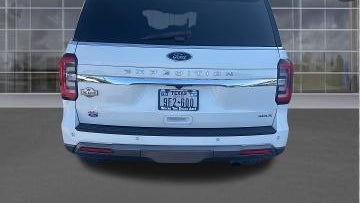 2023 Ford Expedition MAX King Ranch