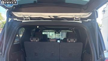 2023 Ford Expedition MAX King Ranch