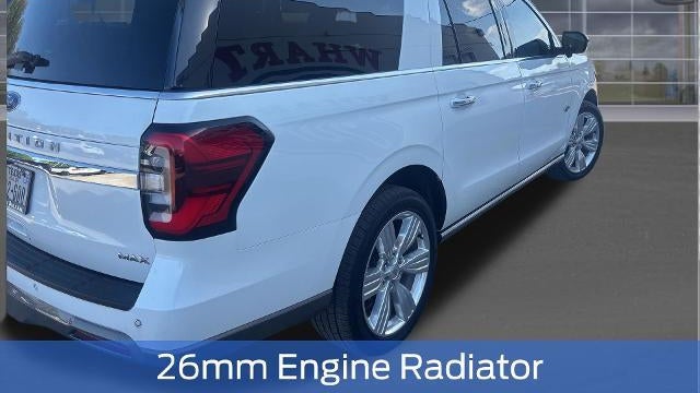 2023 Ford Expedition MAX King Ranch