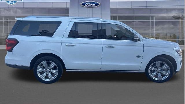 2023 Ford Expedition MAX King Ranch