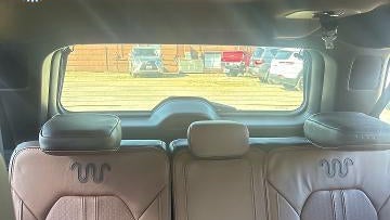 2023 Ford Expedition MAX King Ranch