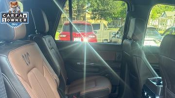 2023 Ford Expedition MAX King Ranch