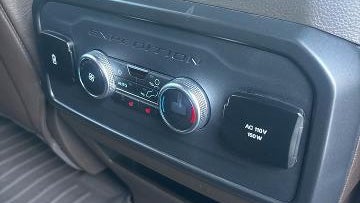 2023 Ford Expedition MAX King Ranch