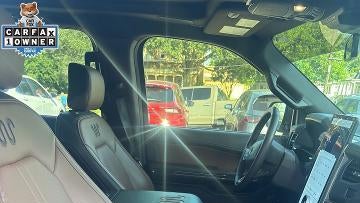 2023 Ford Expedition MAX King Ranch