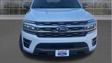 2023 Ford Expedition MAX King Ranch