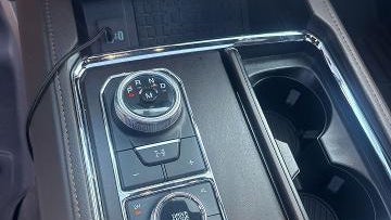 2023 Ford Expedition MAX King Ranch