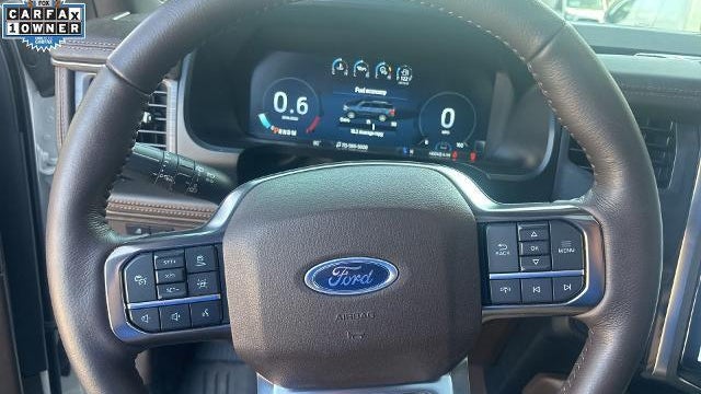 2023 Ford Expedition MAX King Ranch