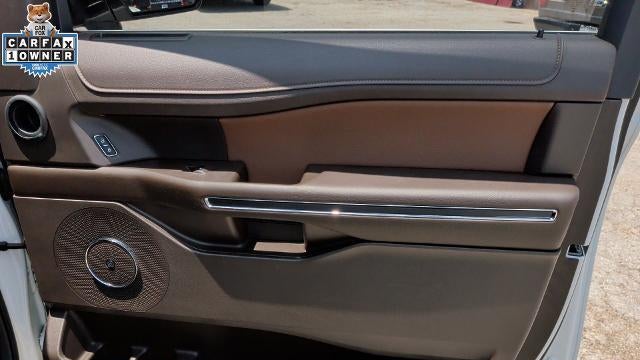 2023 Ford Expedition MAX King Ranch