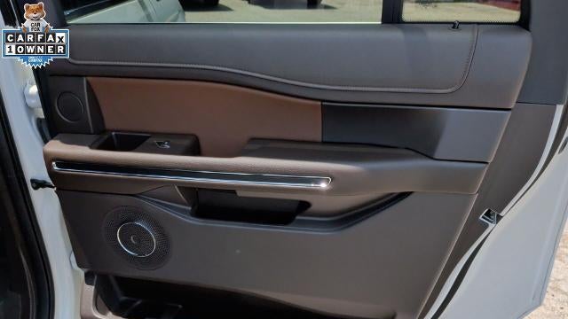 2023 Ford Expedition MAX King Ranch