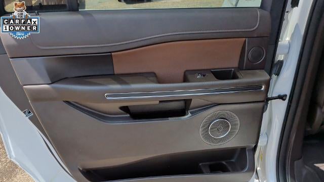 2023 Ford Expedition MAX King Ranch