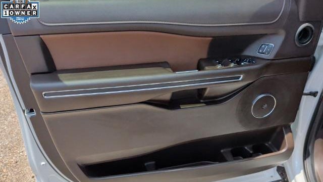 2023 Ford Expedition MAX King Ranch