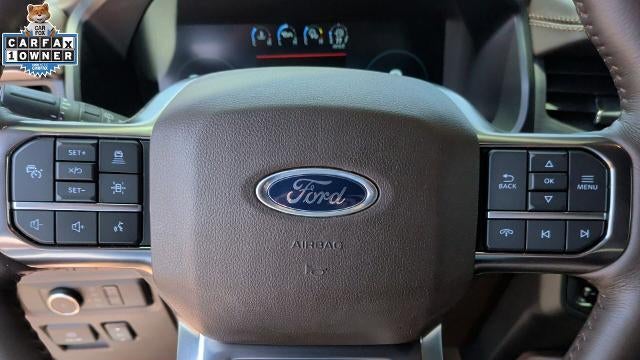 2023 Ford Expedition MAX King Ranch