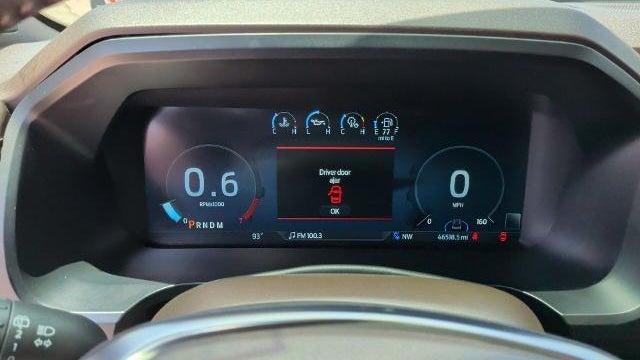 2023 Ford Expedition MAX King Ranch