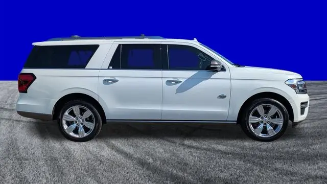 2023 Ford Expedition MAX King Ranch