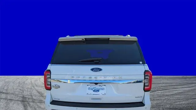 2023 Ford Expedition MAX King Ranch