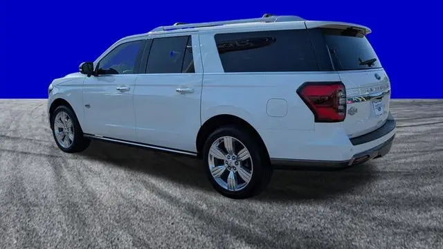 2023 Ford Expedition MAX King Ranch