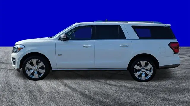 2023 Ford Expedition MAX King Ranch