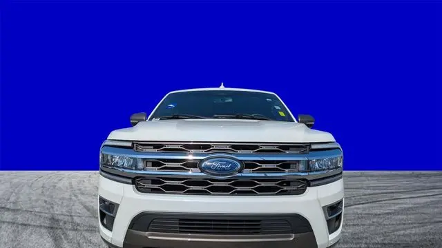 2023 Ford Expedition MAX King Ranch