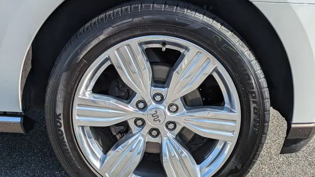 2023 Ford Expedition MAX King Ranch