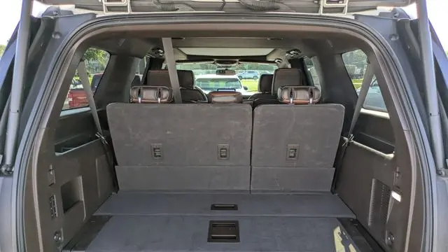 2023 Ford Expedition MAX King Ranch