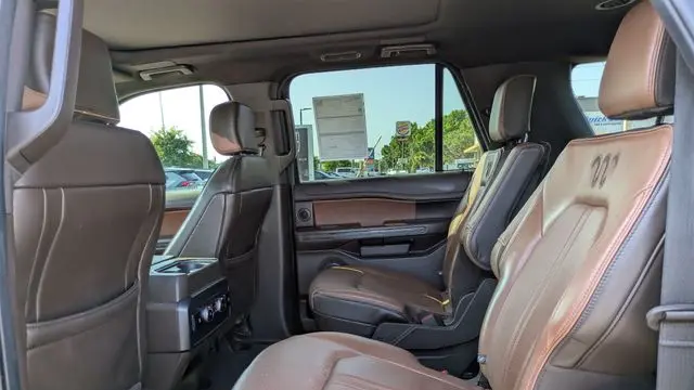 2023 Ford Expedition MAX King Ranch