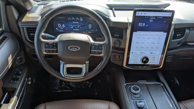 2023 Ford Expedition MAX King Ranch