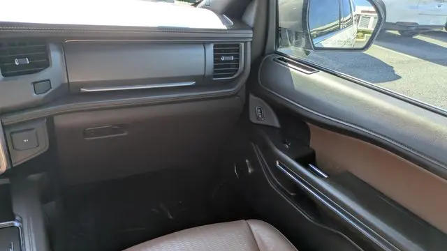 2023 Ford Expedition MAX King Ranch