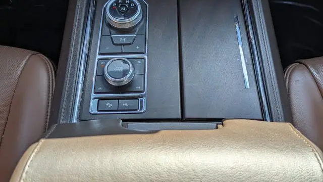 2023 Ford Expedition MAX King Ranch