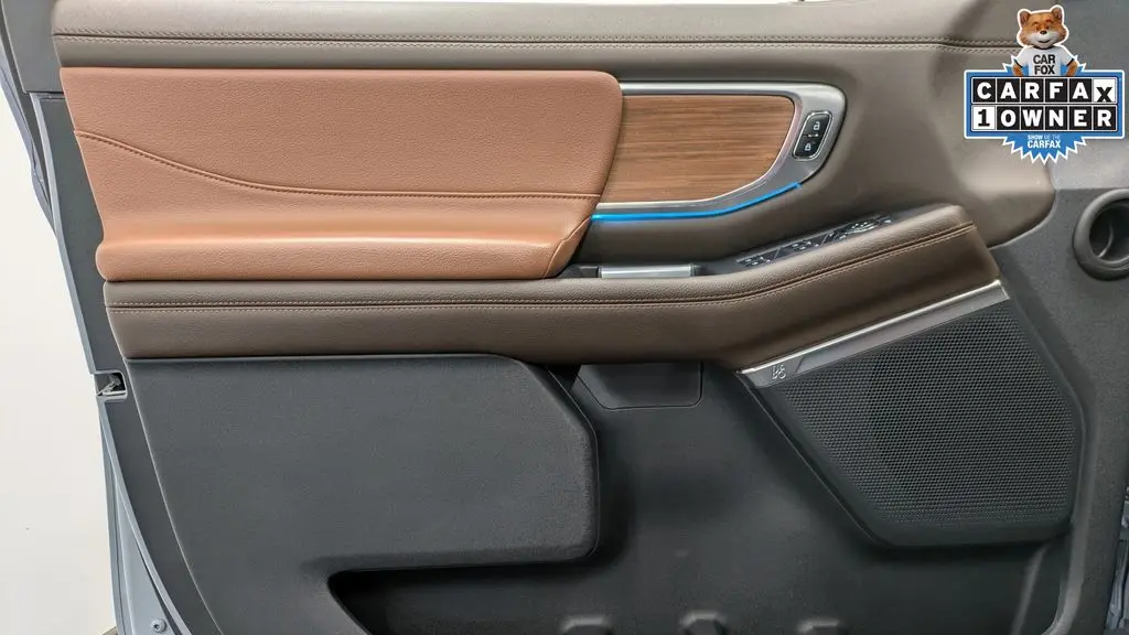 2025 Ford Expedition MAX King Ranch