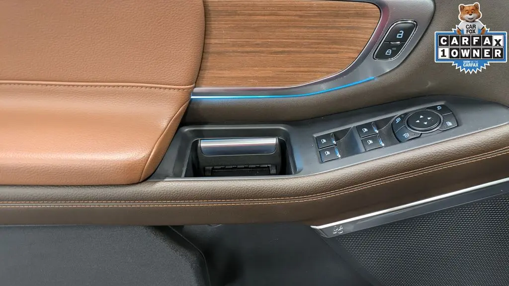 2025 Ford Expedition MAX King Ranch