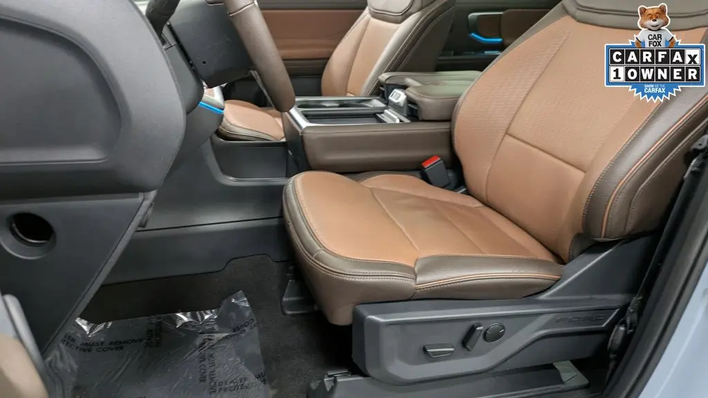 2025 Ford Expedition MAX King Ranch