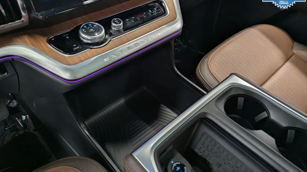 2025 Ford Expedition MAX King Ranch