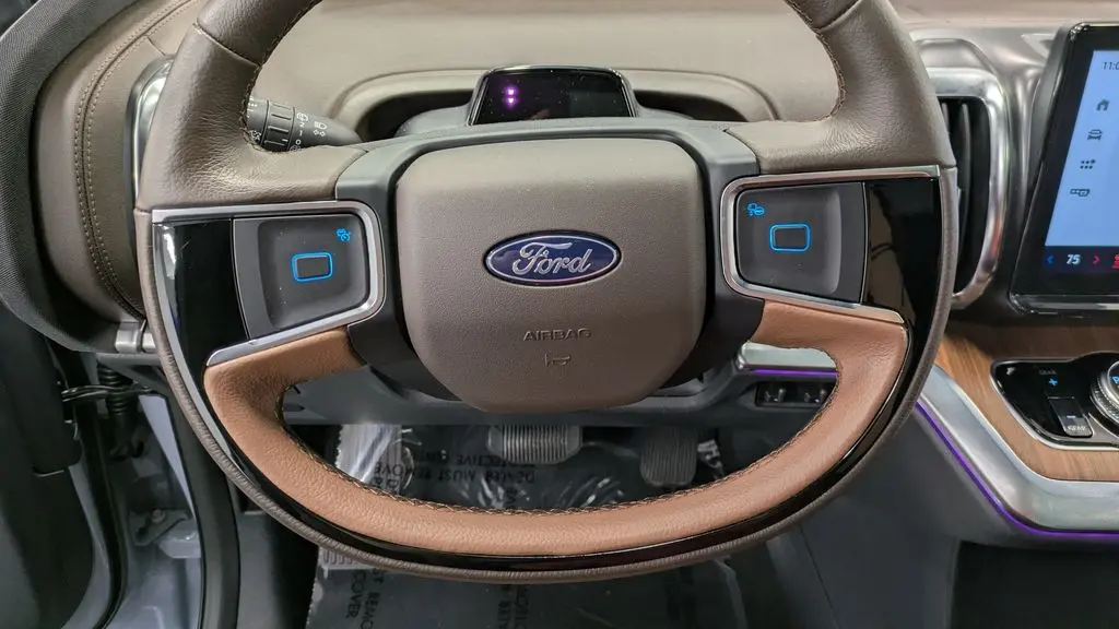 2025 Ford Expedition MAX King Ranch