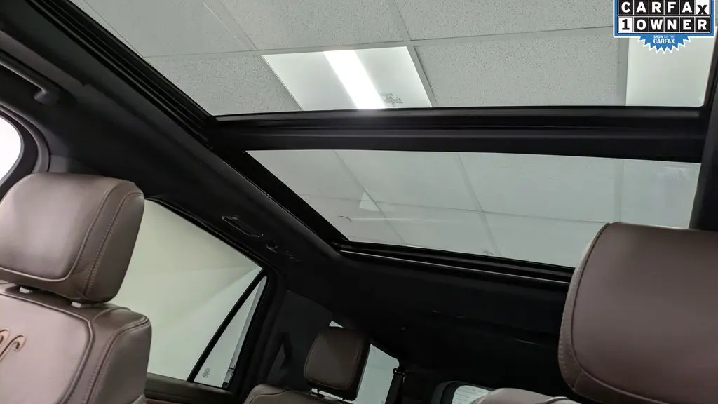 2025 Ford Expedition MAX King Ranch