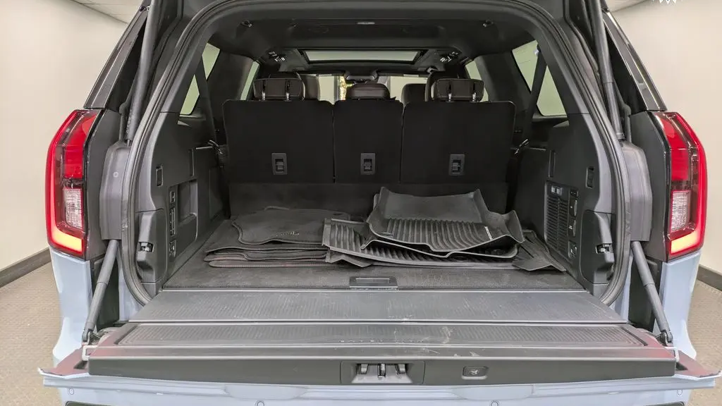 2025 Ford Expedition MAX King Ranch