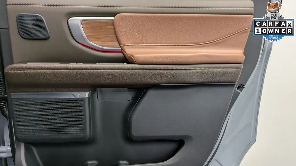 2025 Ford Expedition MAX King Ranch