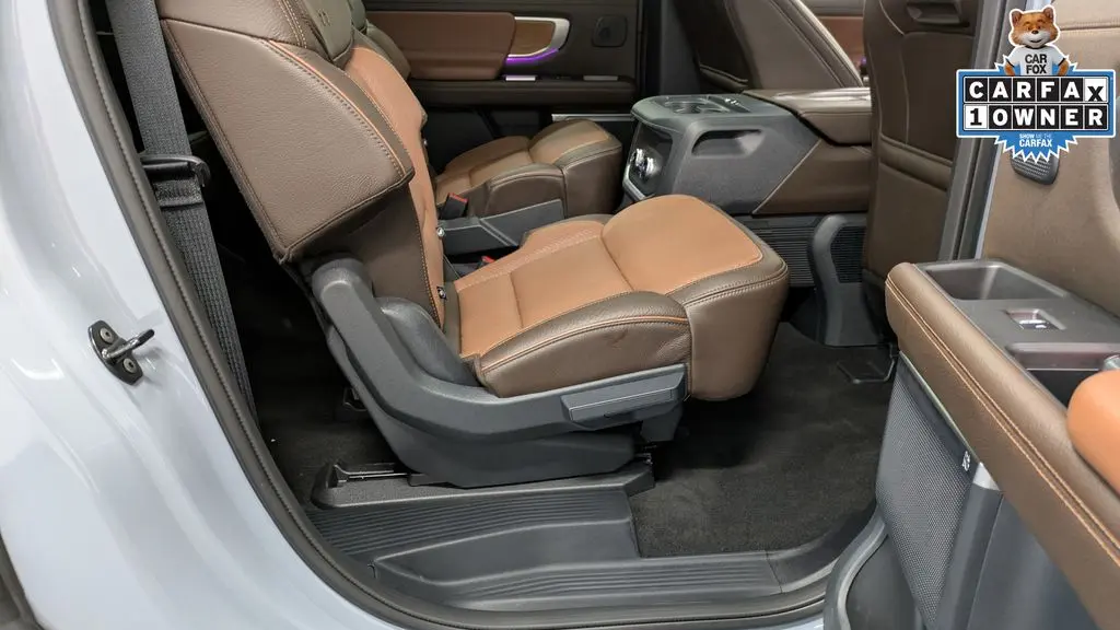 2025 Ford Expedition MAX King Ranch