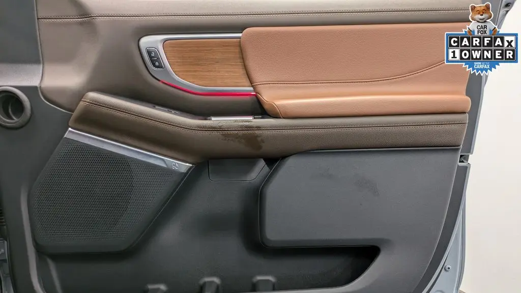 2025 Ford Expedition MAX King Ranch