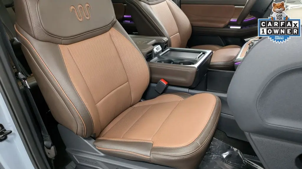 2025 Ford Expedition MAX King Ranch