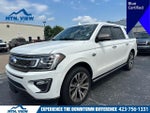 2021 Expedition MAX Thumbnail 1