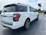 2021 Expedition MAX Thumbnail 5
