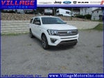 2021 Expedition MAX Thumbnail 3