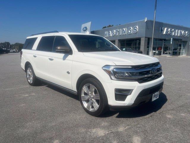 2022 Ford Expedition - $46,487