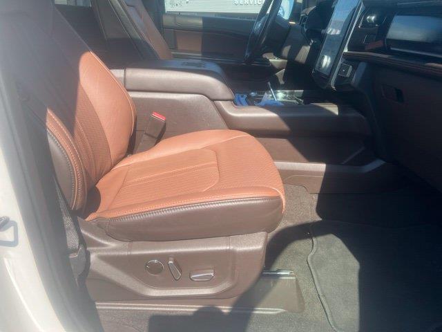 2022 Ford Expedition - $46,487