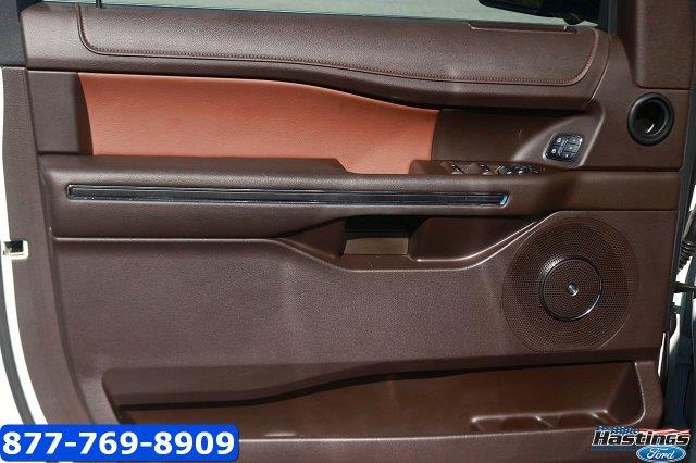 2022 Ford Expedition - $46,487