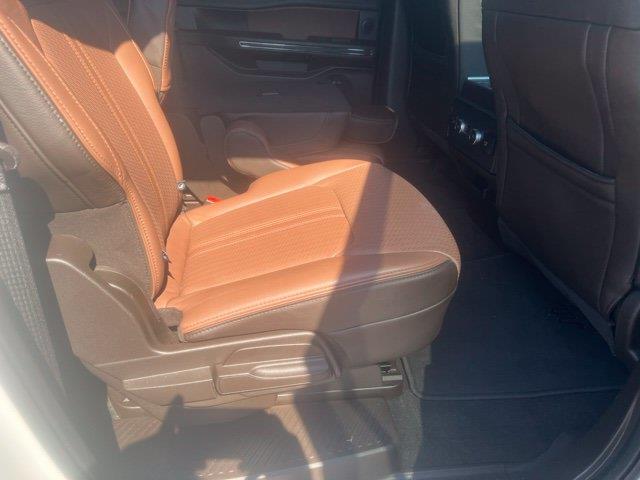 2022 Ford Expedition - $46,487