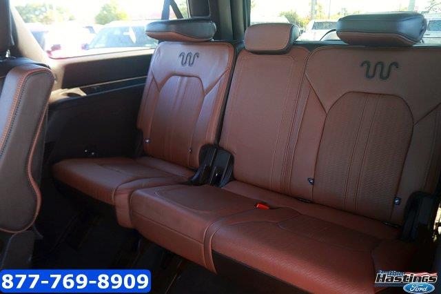 2022 Ford Expedition - $46,487