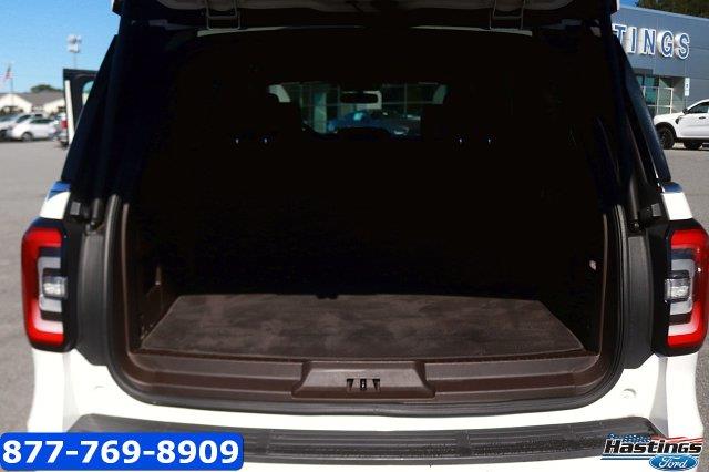 2022 Ford Expedition - $46,487