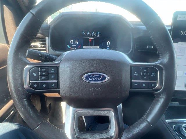 2022 Ford Expedition - $46,487